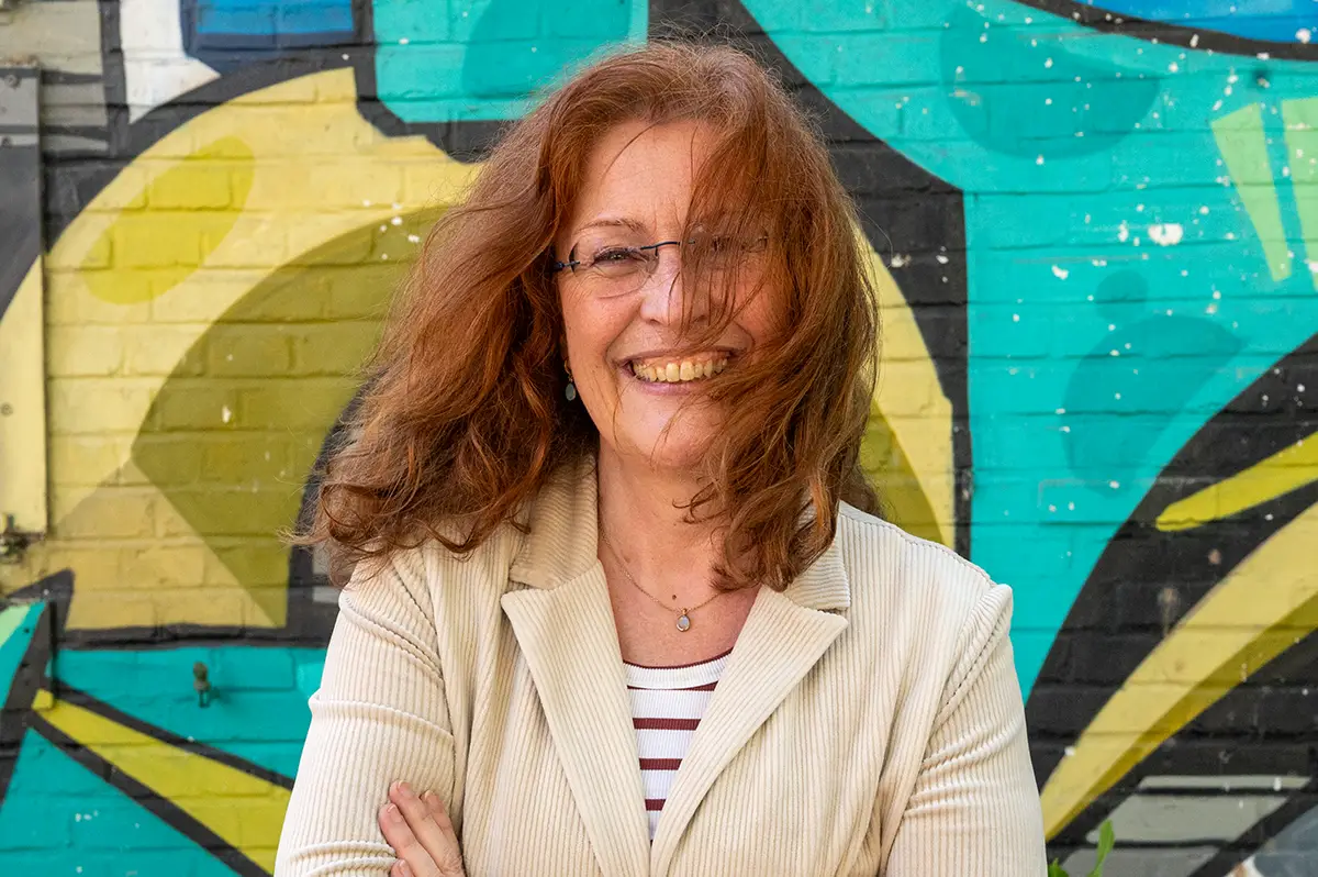 Anke Henrich