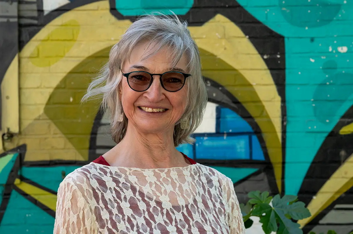 Astrid Roeder