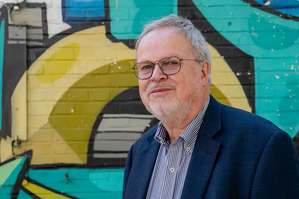 Wolfgang Steinert