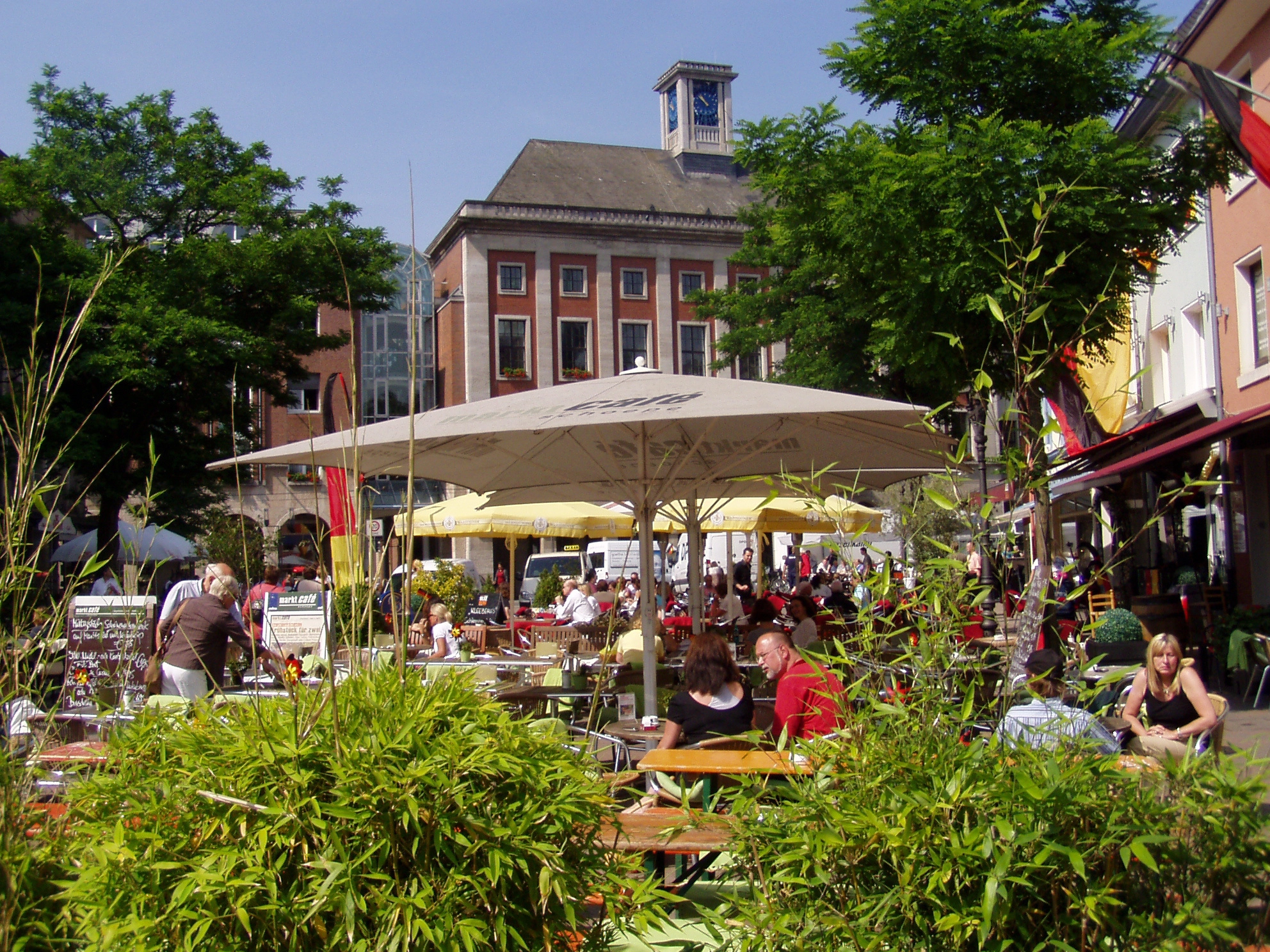 Marktplatz
